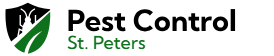 St. Peters Pest Control Company Logo